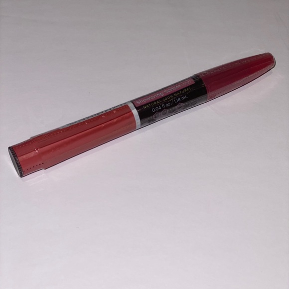💋2/$20💋 BURT’S BEES Tinted Lip Oil - Picture 3 of 3